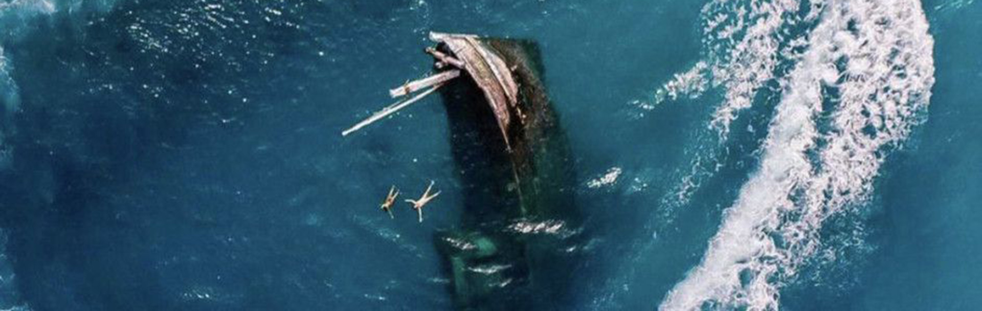 Keyodhoo Shipwreck